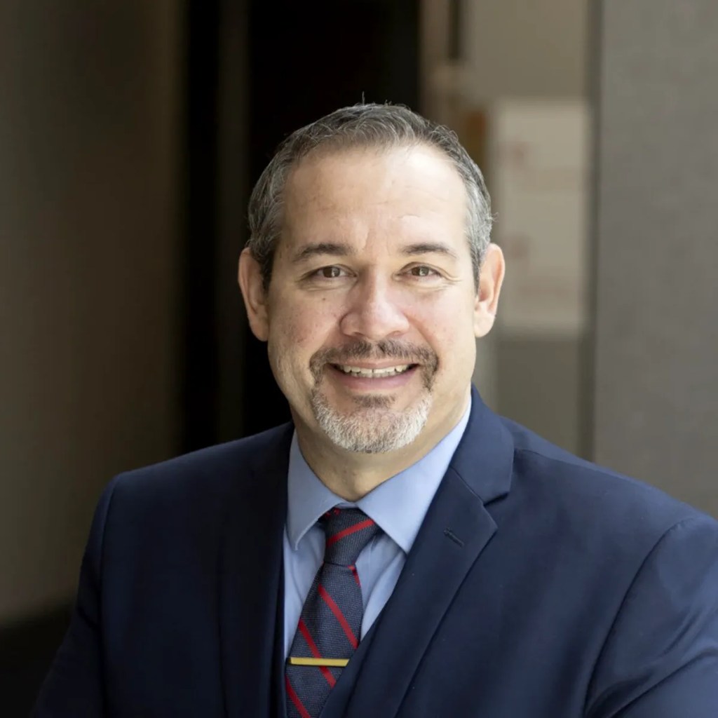 ArizonaCollege leadership portrait