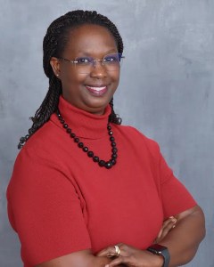 Nursing Degree Professor at California Nursing Program