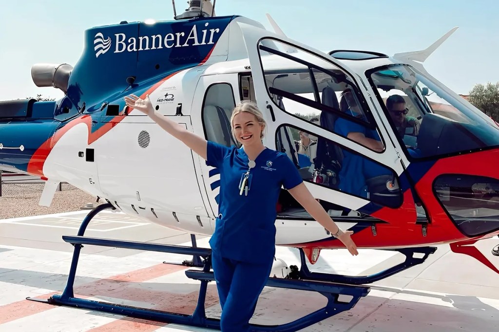 RN Nursing Programs Near Me for BSN