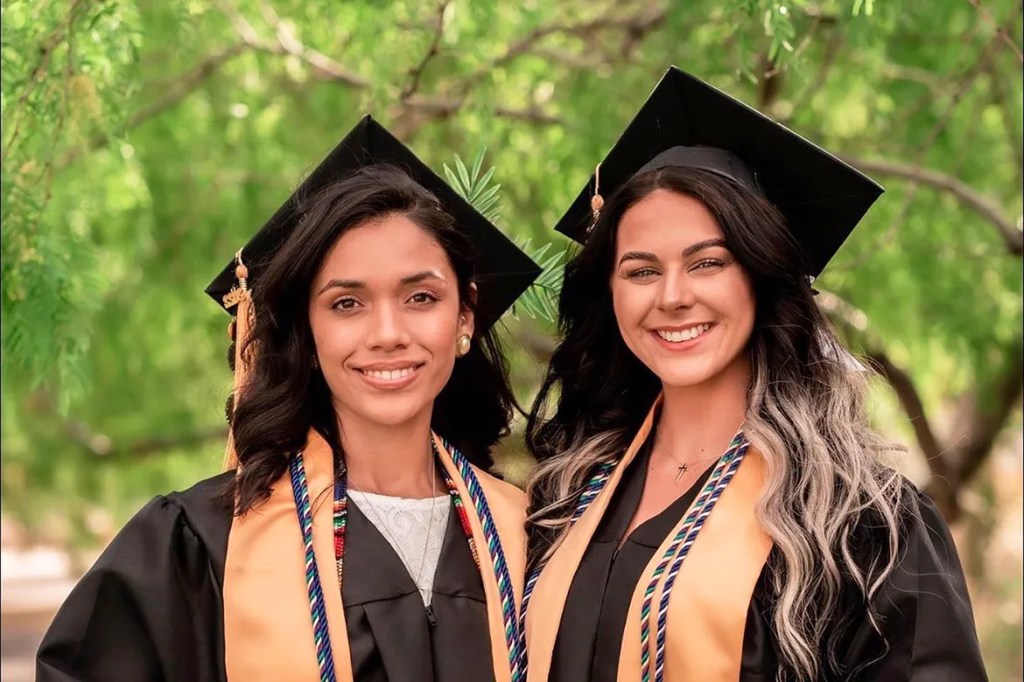 RN Nursing School Graduation