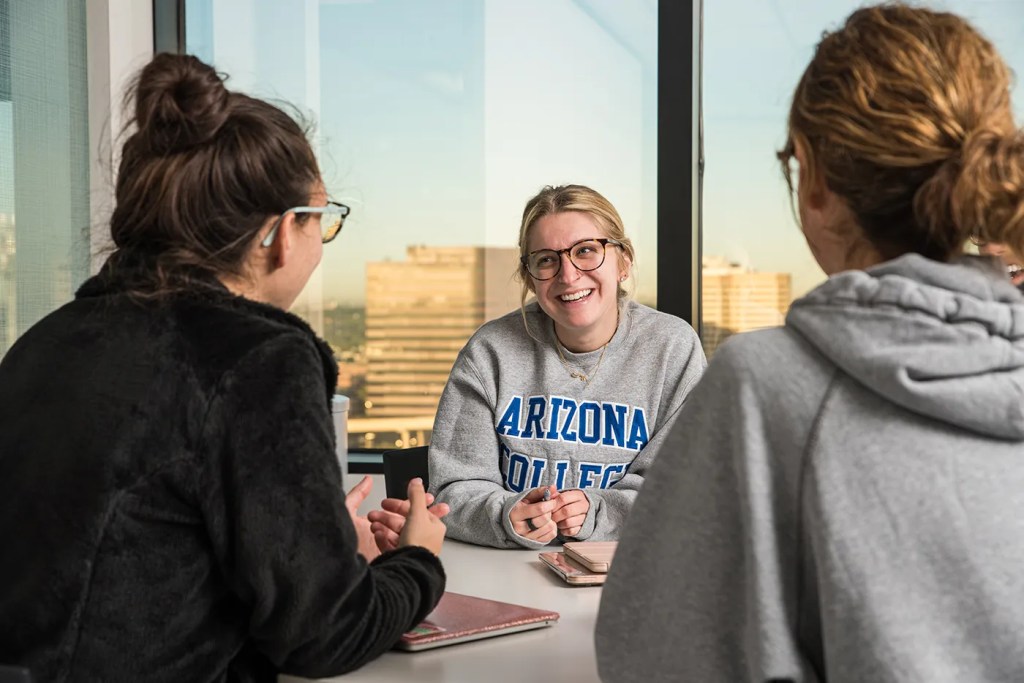 Studying for the NCLEX during nursing program