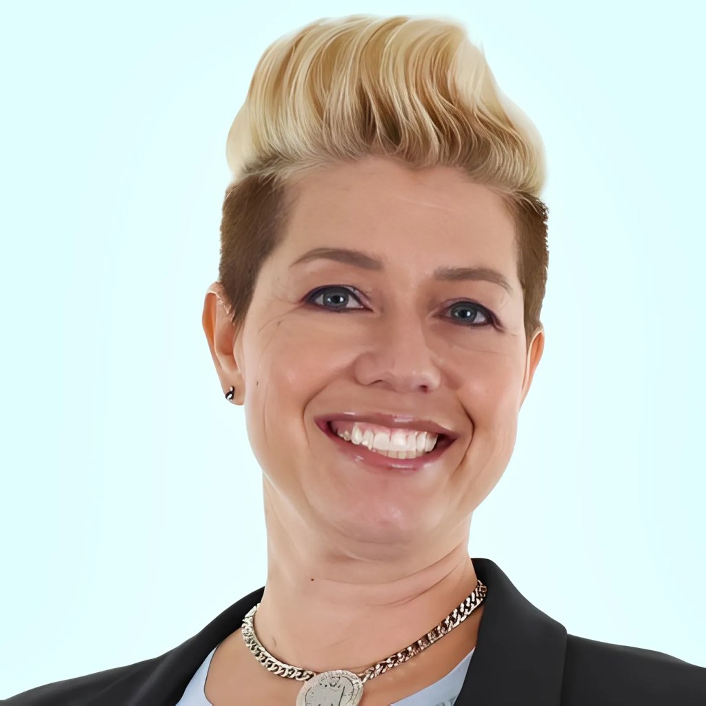 ArizonaCollege leadership portrait