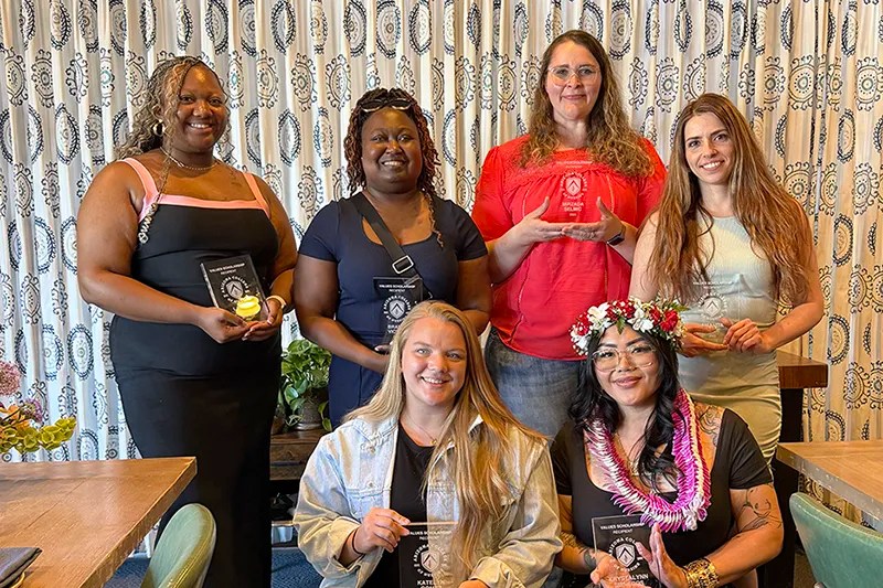 Scholarships for Nursing Program