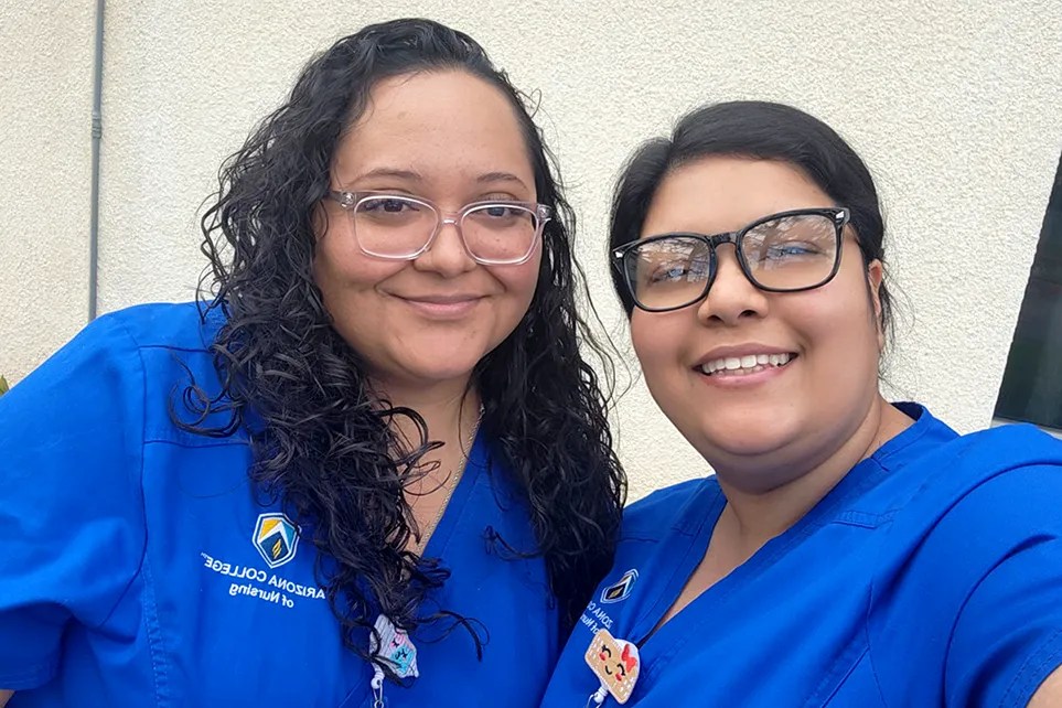 Personal Loss Sparks Nursing Mission for Patient Safety