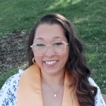 Denver Nursing School Student Amanda Dimarino