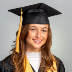 Fort Lauderdale Nursing School Student Haley Farber