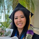 Ontario Nursing School Student Marcelle Nguyen