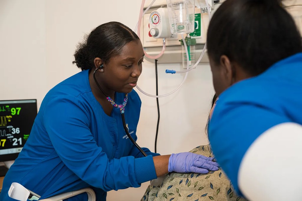 Arizona College of Nursing Job Interview Tips