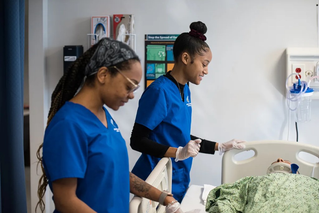 The Nurse’s Role in Colorectal Cancer Care