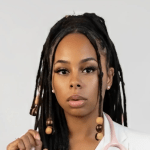 Dallas Nursing School Student Jayla Mapps