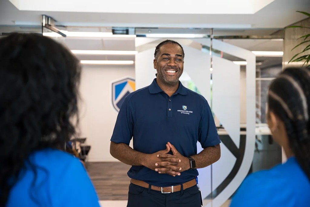 Interview Tips for Nursing Jobs Near Me