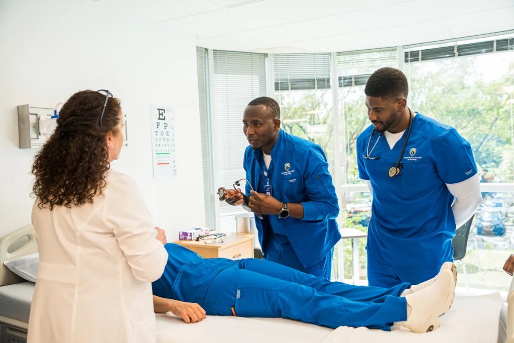 Tips for Acing Your Nursing Job Interview