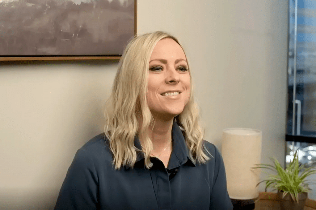 From Aspiring Doctor to Nursing Professor: Maryn Moreni’s Path to AZCN