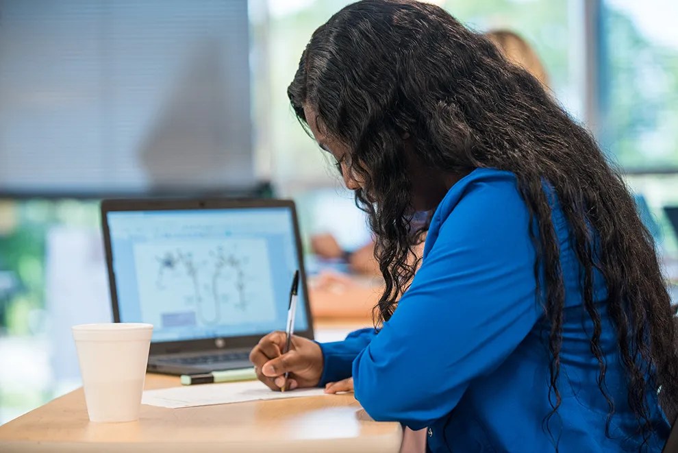 Studying for Nursing Career for Registered Nurses