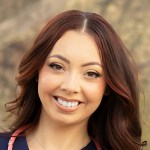 Tempe Nursing School Student Bianca Garcia