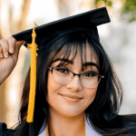 Tucson Nursing School Student Karina Cecil-Moran