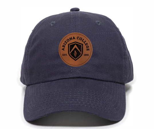 Arizona College Hat