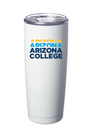 Arizona College Water Bottle