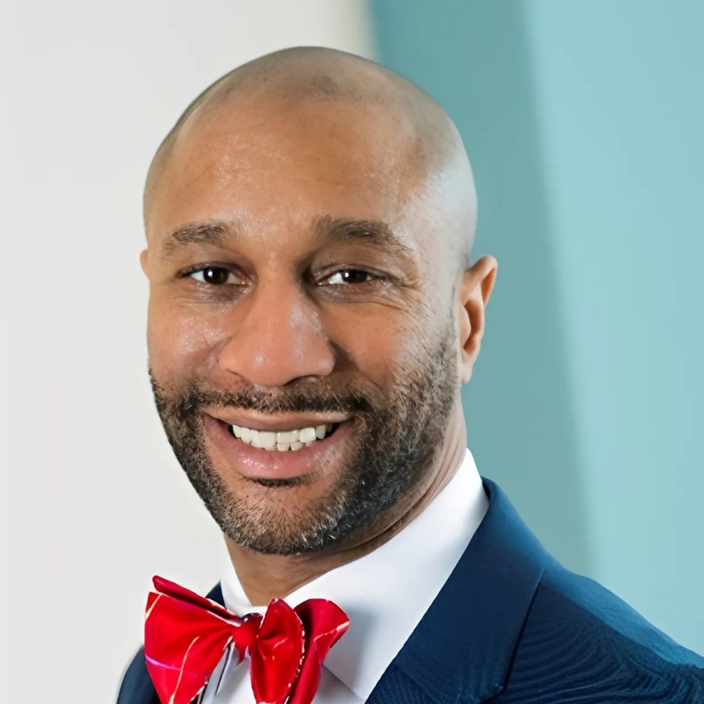 Portrait of Warren J. Glen