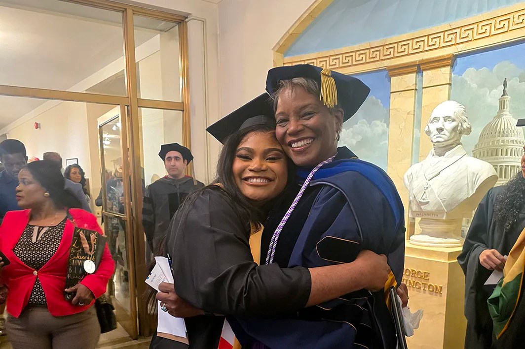 Meet Your Falls Church Campus Dean: Melissa L. Weir, PhD, RN