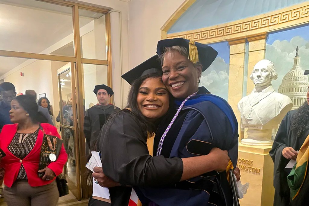 Meet Your Falls Church Campus Dean: Melissa L. Weir, PhD, RN