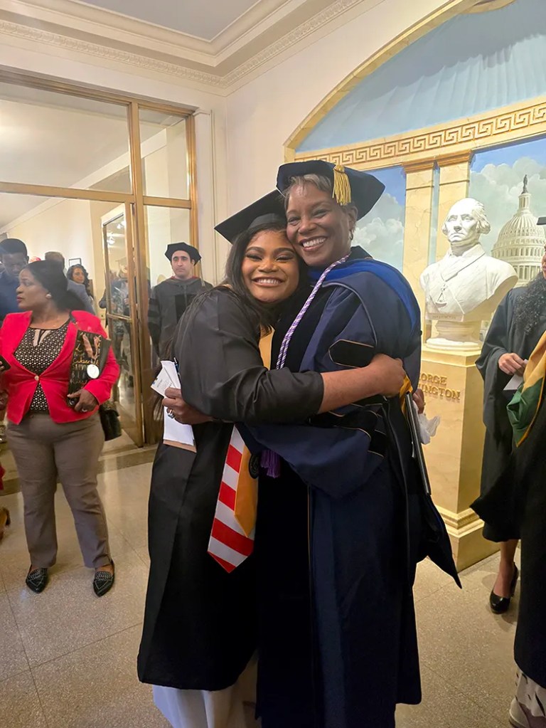 Meet Your Falls Church Campus Dean: Melissa L. Weir, PhD, RN