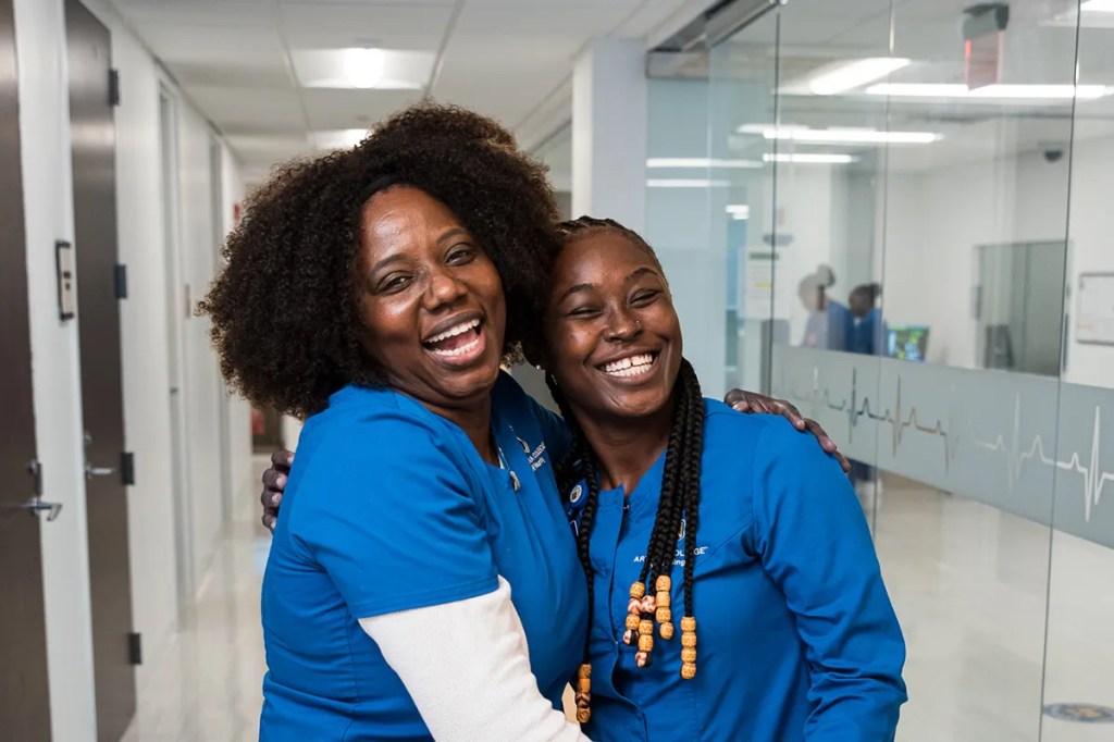 Prioritizing Your Well-Being in Nursing School