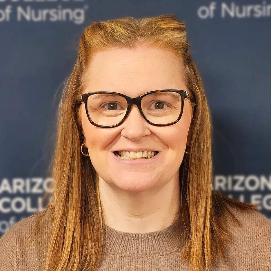 ArizonaCollege leadership portrait