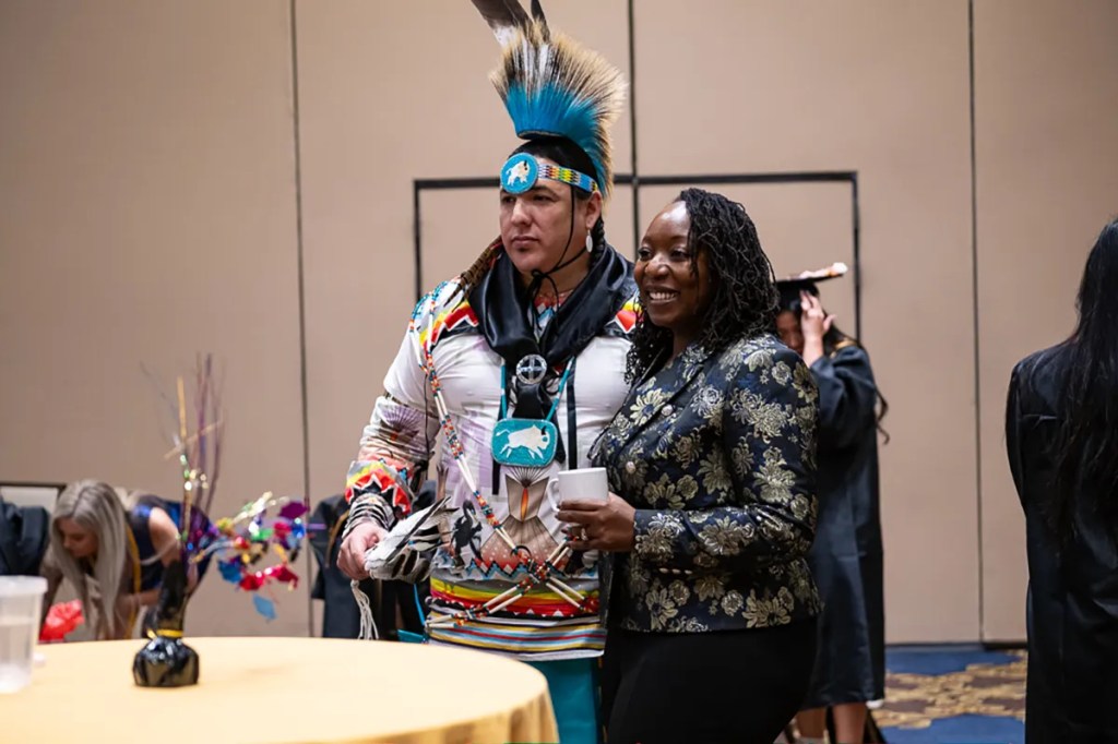 Catherine Chege AZCN Las Vegas
