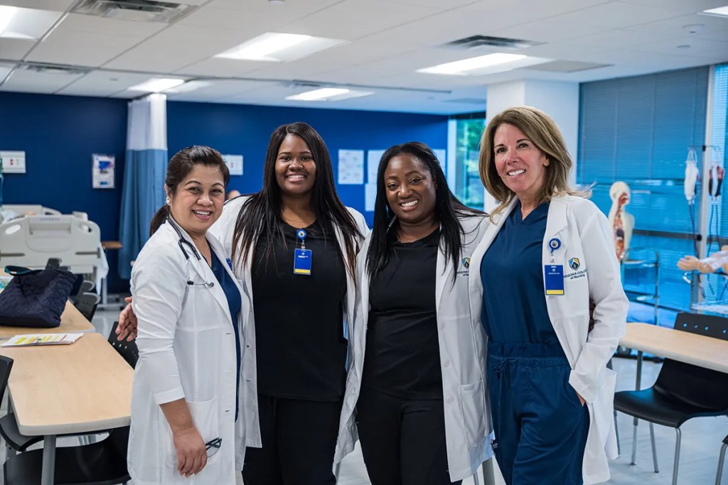 5 Meaningful Ways to Say “Thank You” to Your Nursing Team