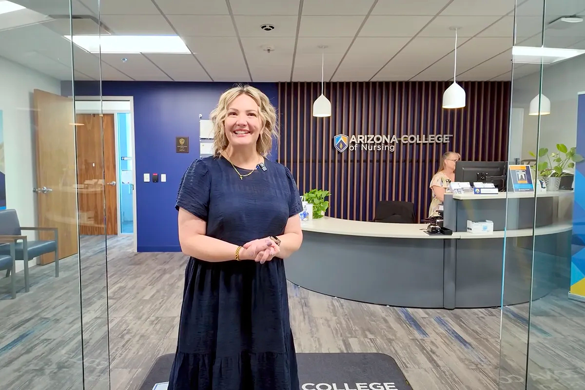 Leading With Purpose: Inside the Student-First Approach of an AZCN Campus President