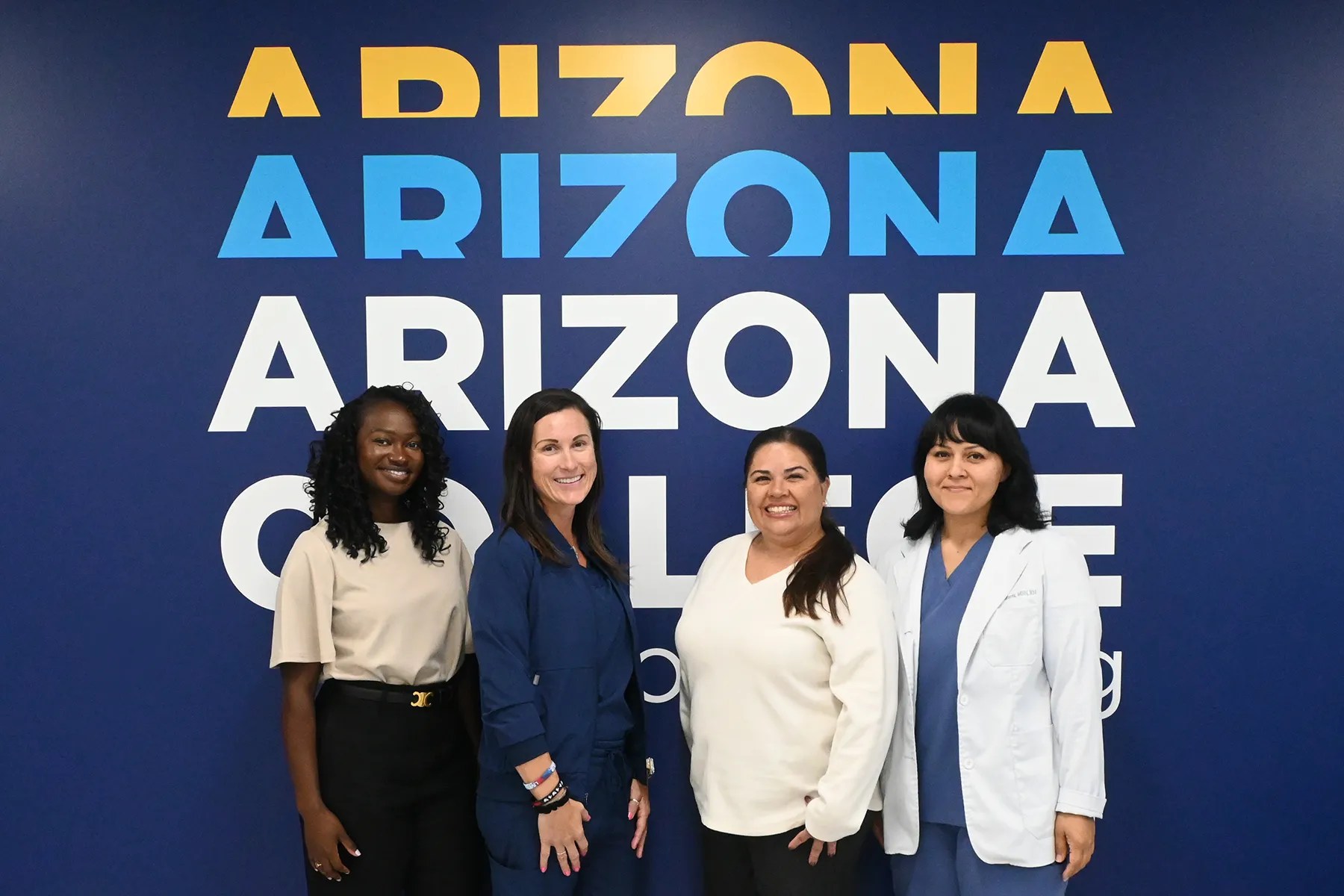 Faculty working at Arizona College of Nursing