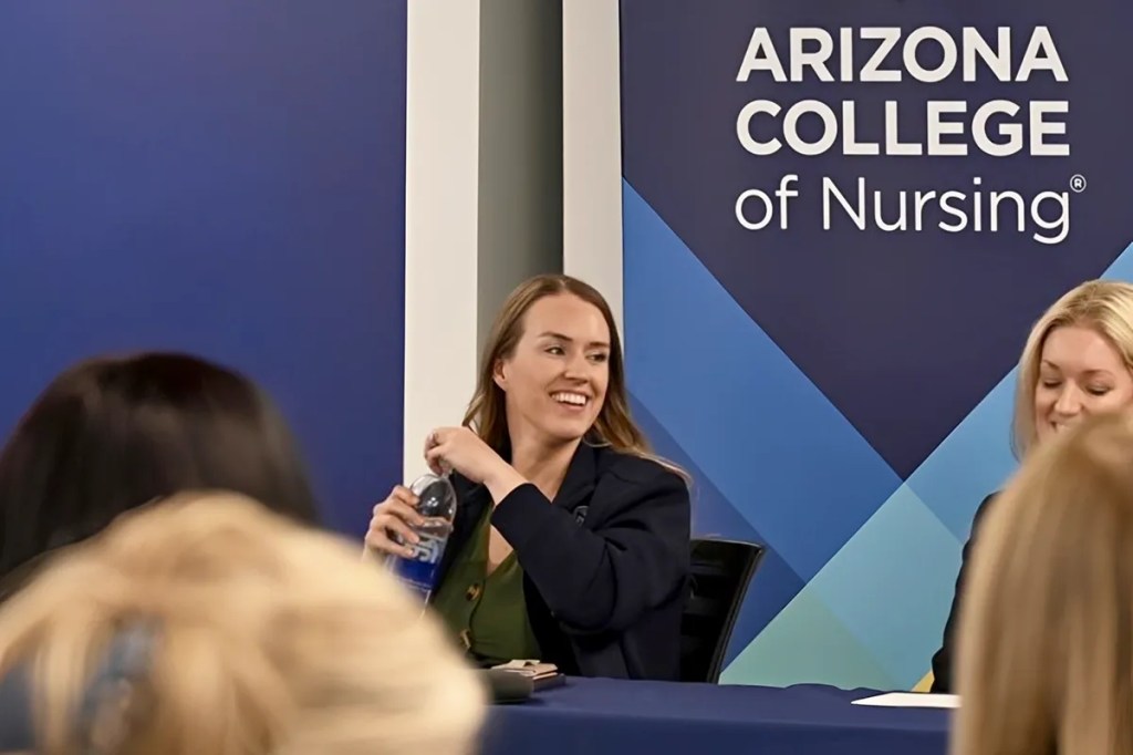 Living Your Why: Lessons From Our Jen Hamilton x AZCN Event
