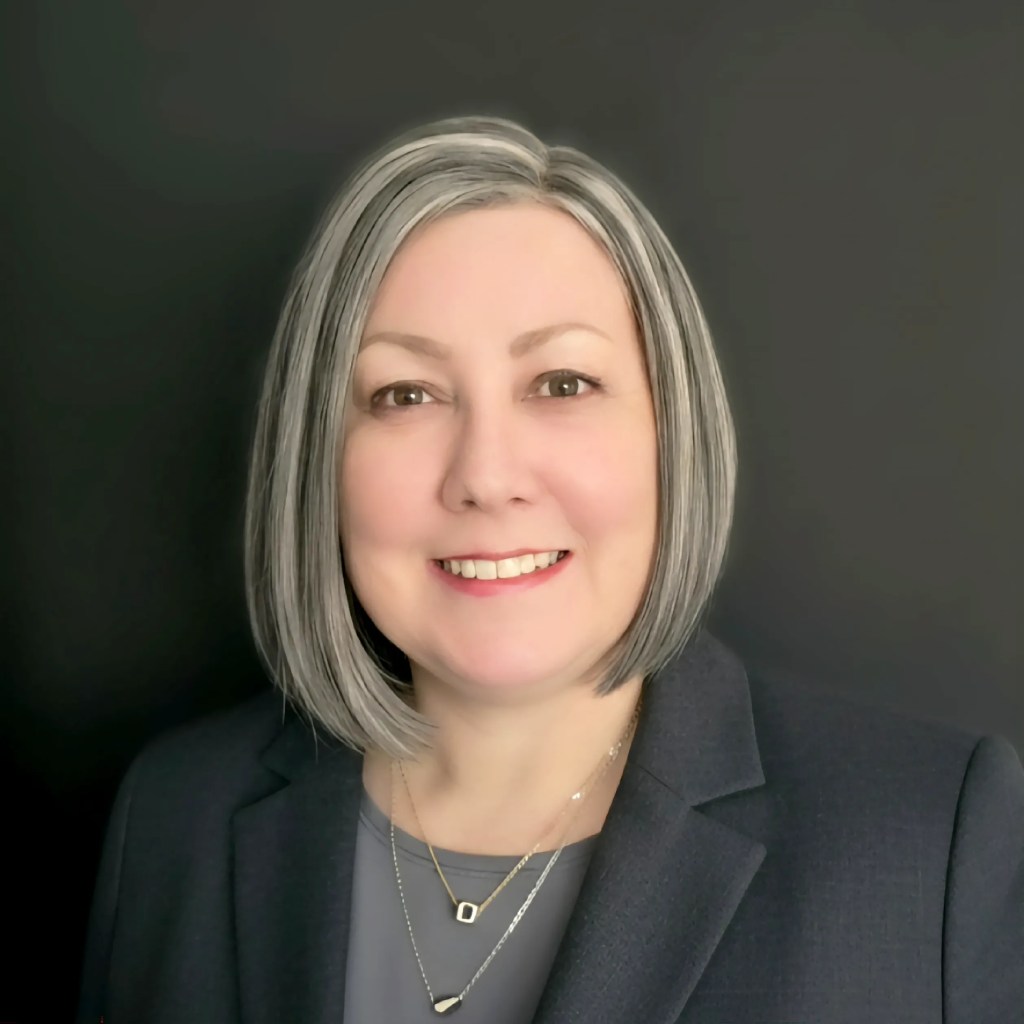 Portrait of Tammy Zybell