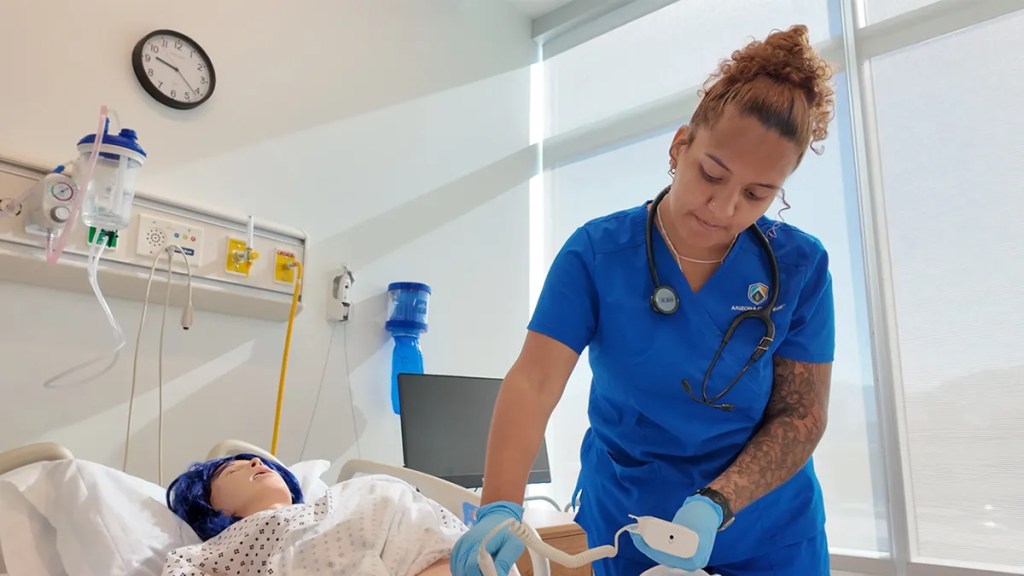 Clinical Must-Haves for Nursing Students