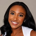 Atlanta Nursing School Devyn McMichael