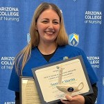 Chesapeake Nursing School Summer Martin