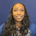 Cincinnati Nursing School Tori Cummings Scales