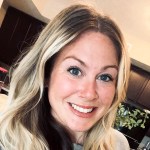 Columbus Nursing Program Student Ashleigh Shepard