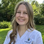 Greenville Nursing School Lillie Madden