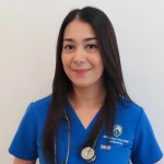 Melbourne Nursing School Kassandra Warren