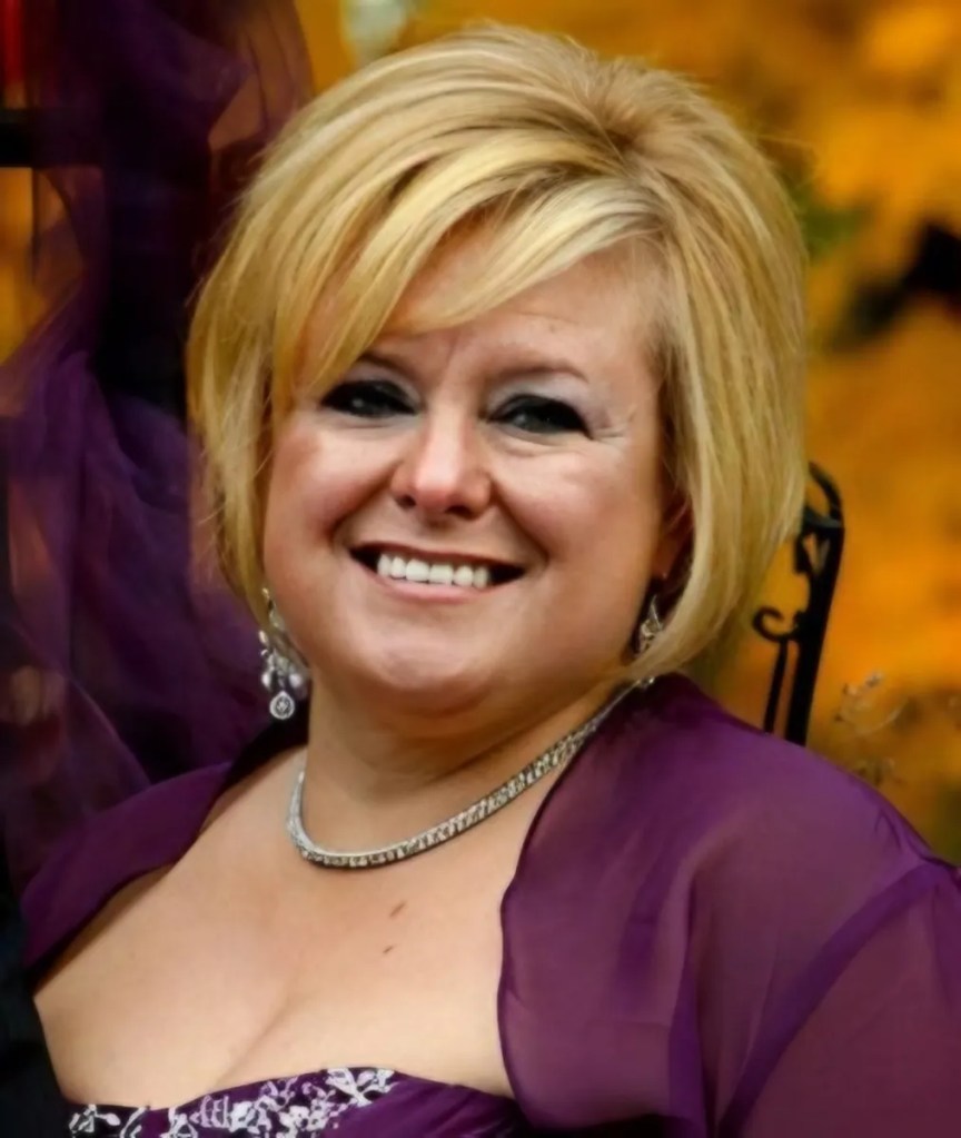 Melodie Nutter AZCN Nurse Educator