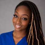 St Louis Nursing School Desirae Grissom