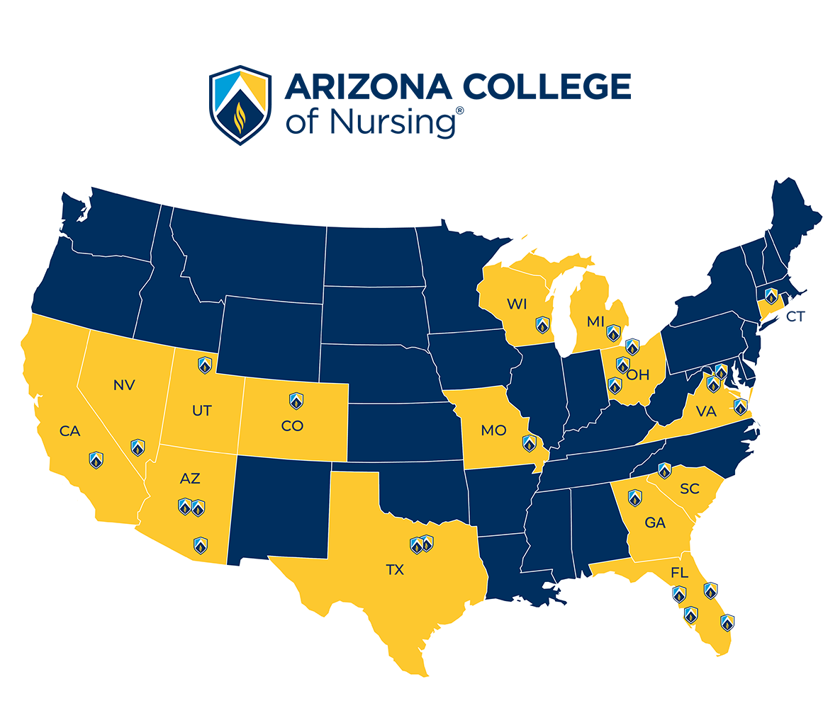 Campus Locations